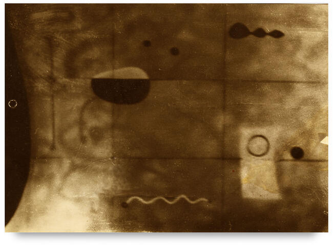 composition, 1960