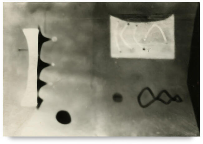 composition, 1960