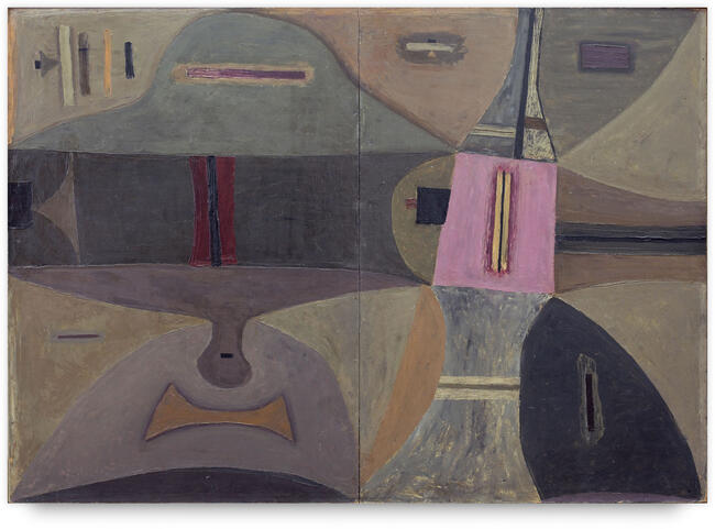 theme and improvisation, 1962