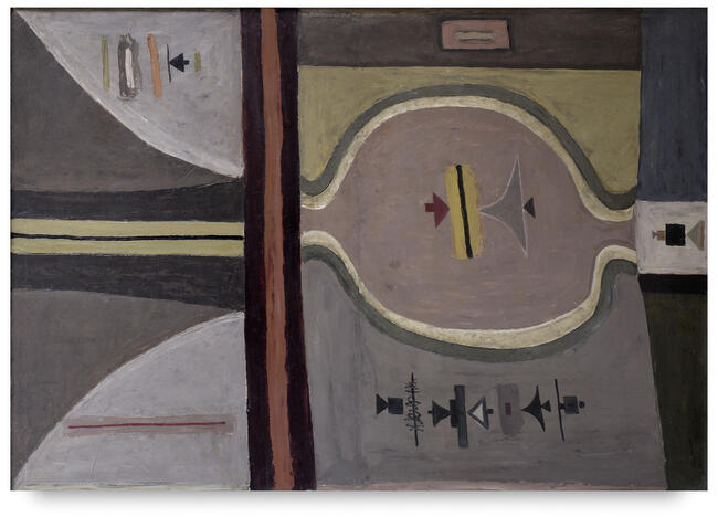 theme and improvisation, 1962