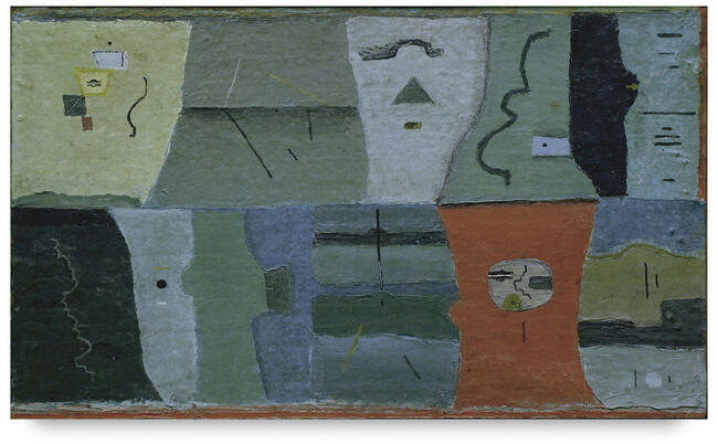 theme and improvisation, 1962