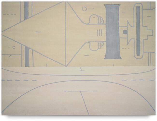 space of experience, 1983