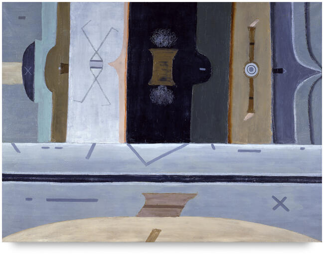 space of experience, 1983
