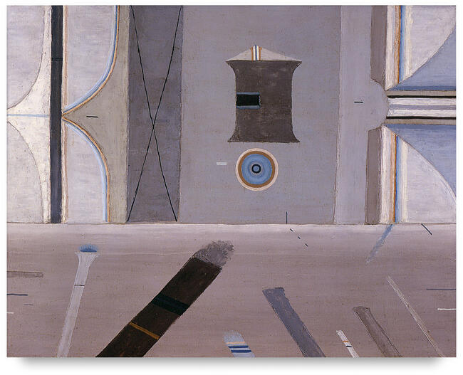 space of experience, 1983