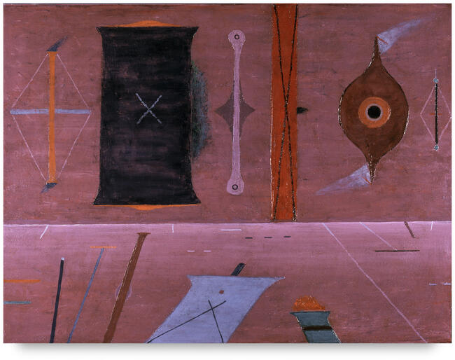 space of experience, 1983