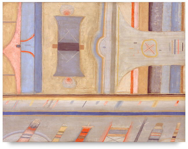 space of experience, 1983