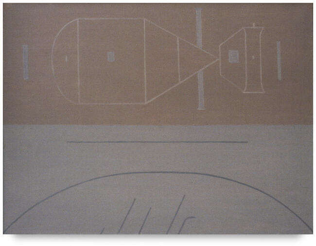 space of experience, 1983