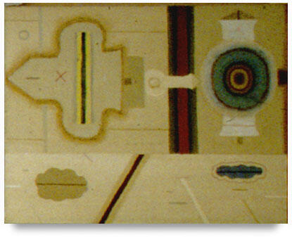 space of experience, 1983