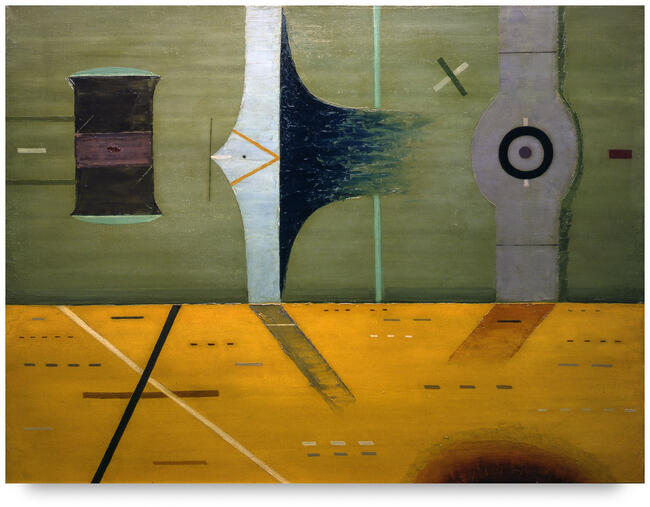 space of experience, 1993