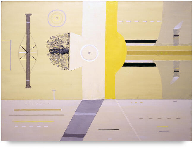 space of experience, 1993