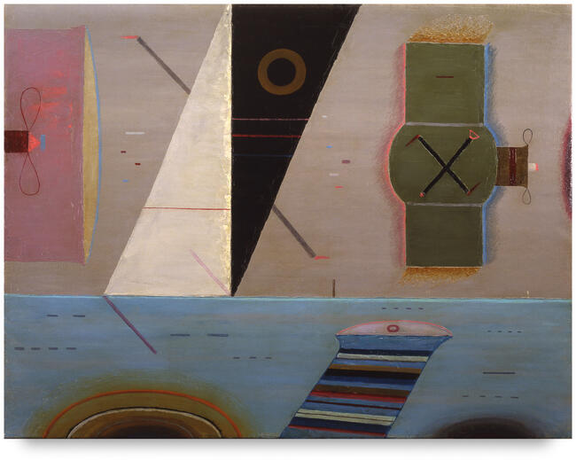 space of experience, 1993
