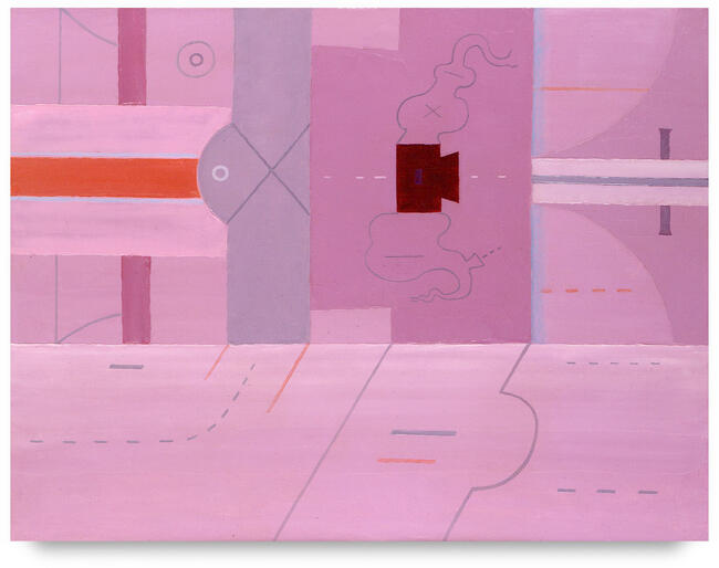 space of experience, 1993