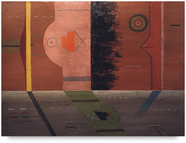 space of experience, 1993