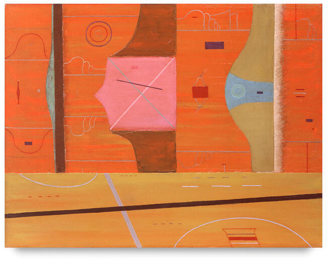 space of experience, 1993