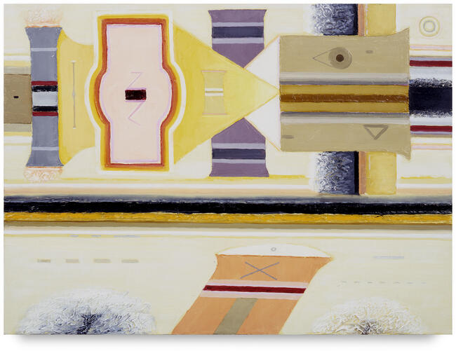 space of experience, 1993