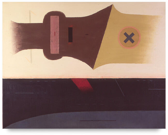 space of experience, 1996