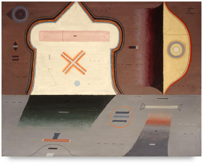 space of experience, 1996