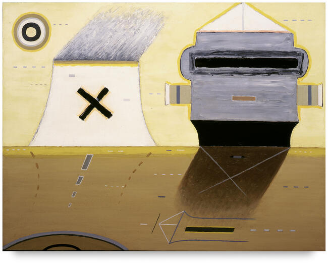 space of experience, 1996