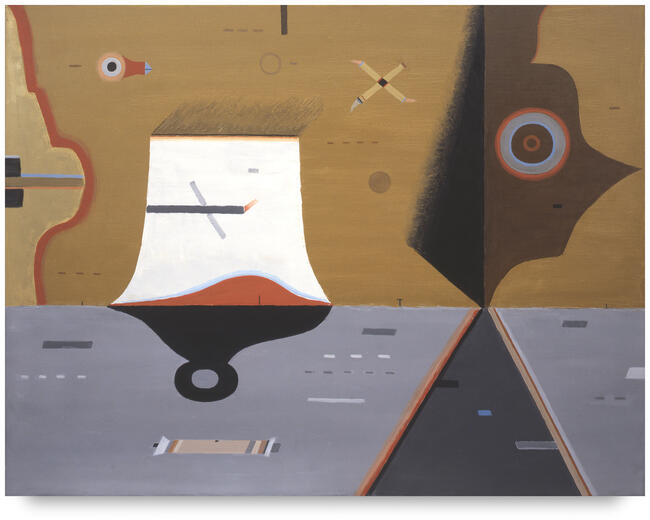 space of experience, 1996