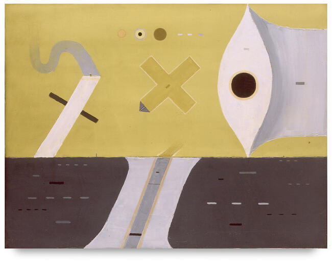 space of experience, 1996