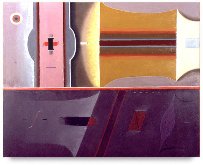 space of experience, 1998