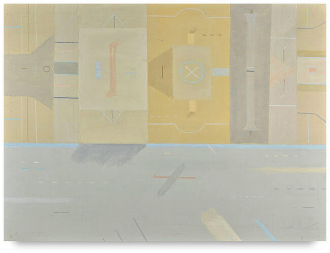 space of experience, 1983