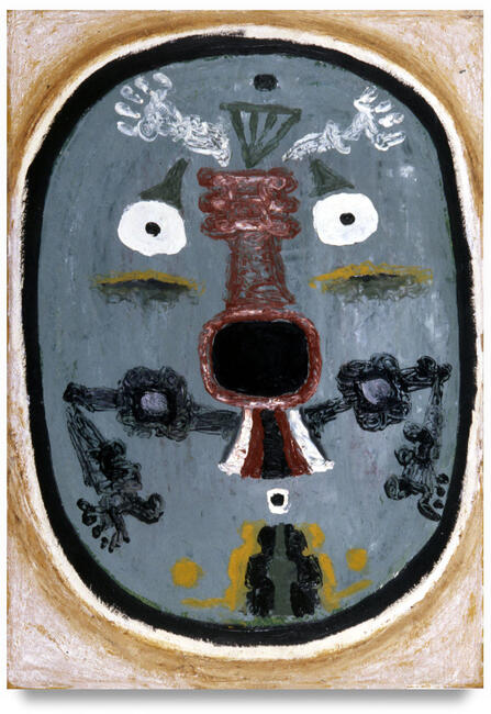 torso, 1964