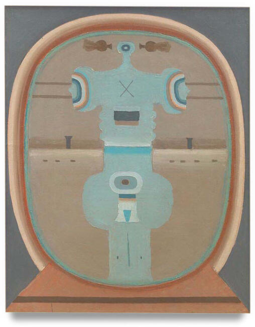 torso, 1982