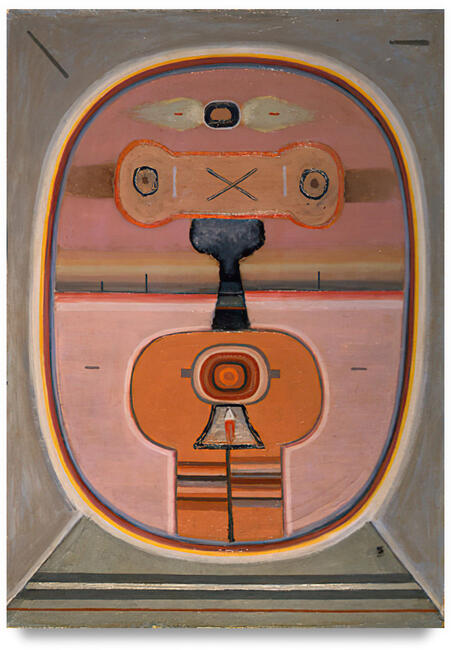 torso, 1983