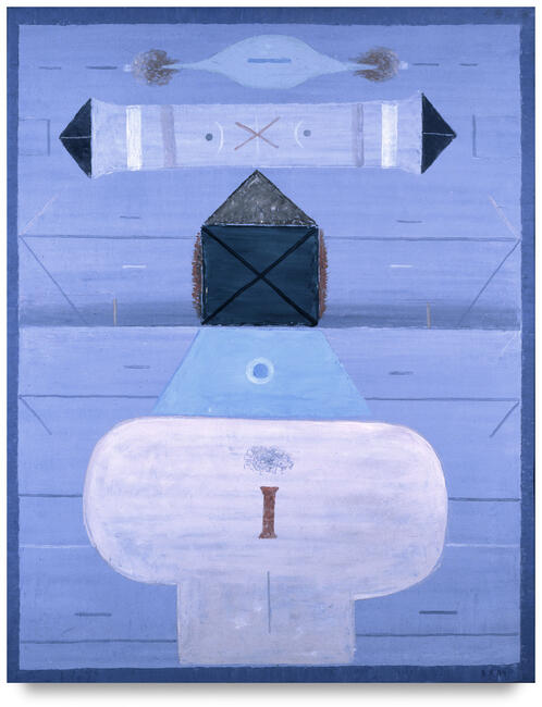 woman by the sea, 1984