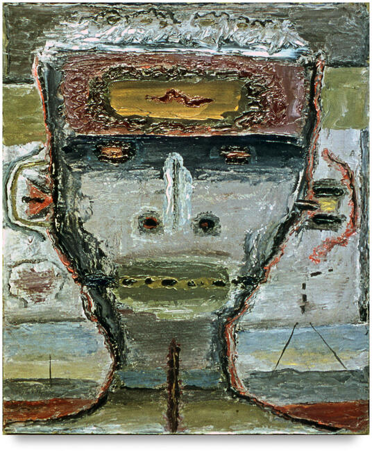 head, 1963