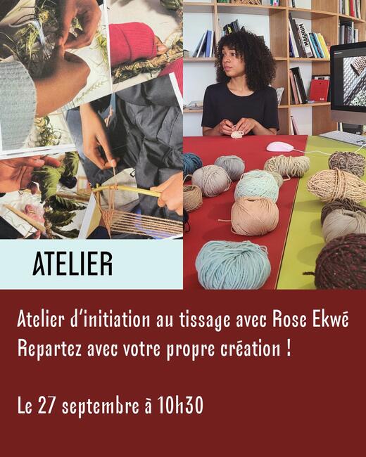 vues d'atelier