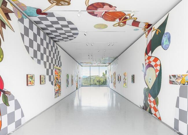 Brève description de l'image utilisée par les lecteurs d'écran et affichée lorsque l'image n'est pas chargée. Ceci est important pour l'accessibilité.