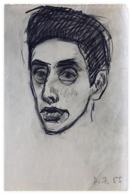 a. troyanker, 1955