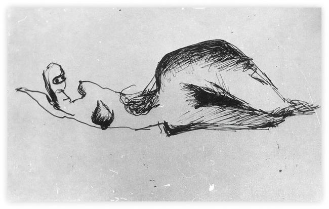model, 1959
