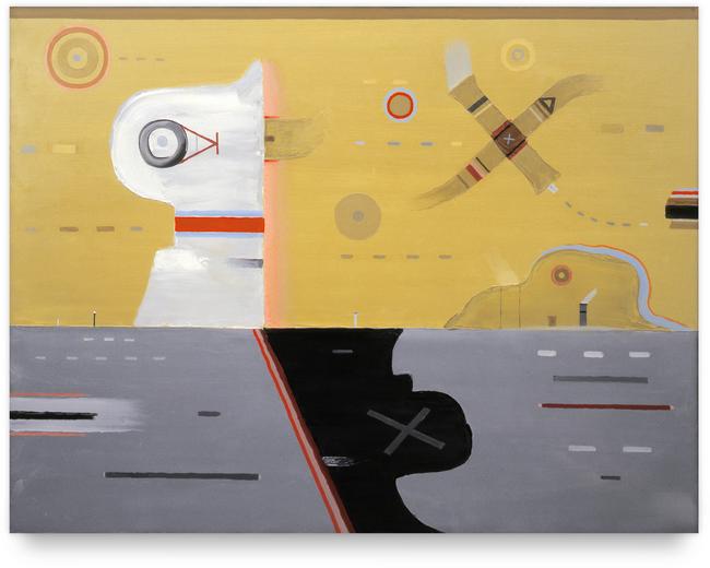 space of experience, 1996