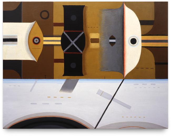 space of experience, 1996