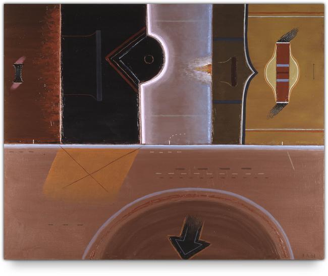 space of experience, 1998