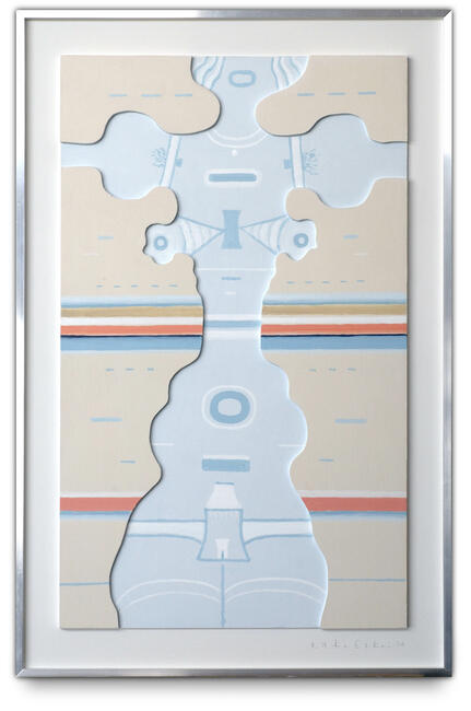 torso. i, 2005