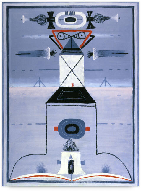 woman by the sea, 1987