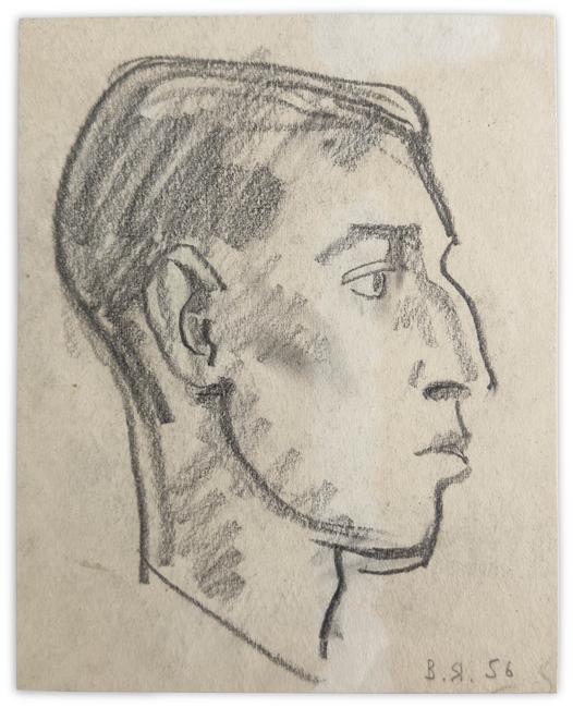 neighbour, 1956