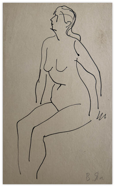 model, 1959