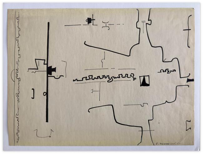 theme and improvisation, 1962
