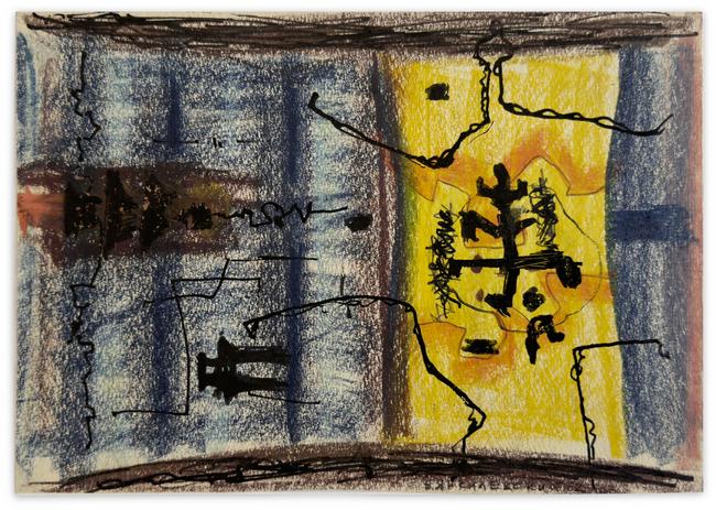 theme and improvisation, 1962