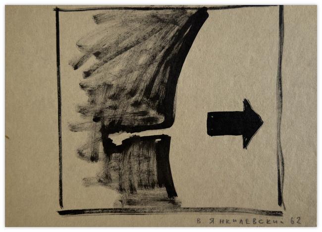 theme and improvisation, 1962