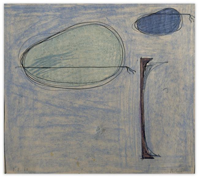 composition, 1960