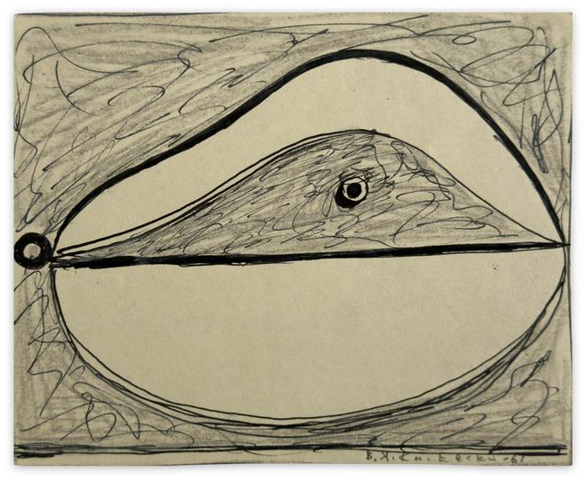 composition, 1961