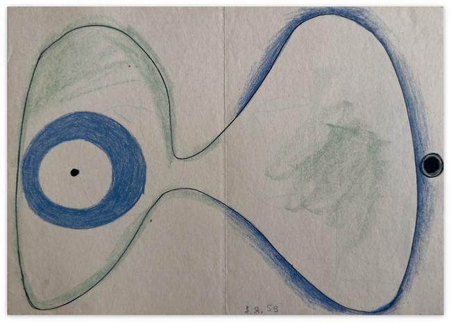 composition, 1959
