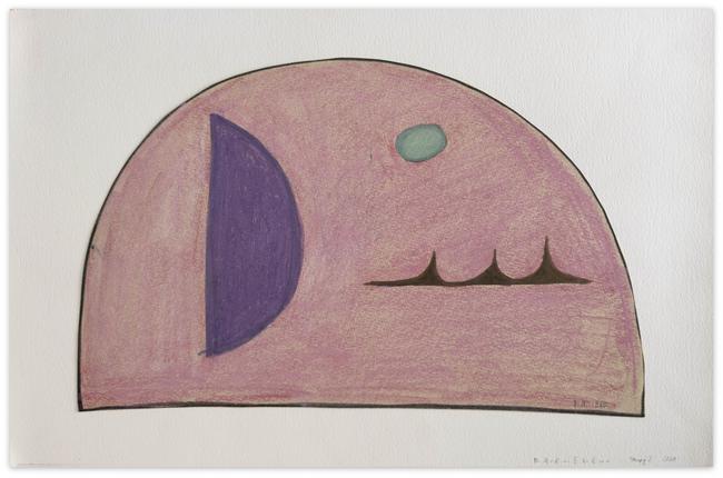 landscape of forces, 1961