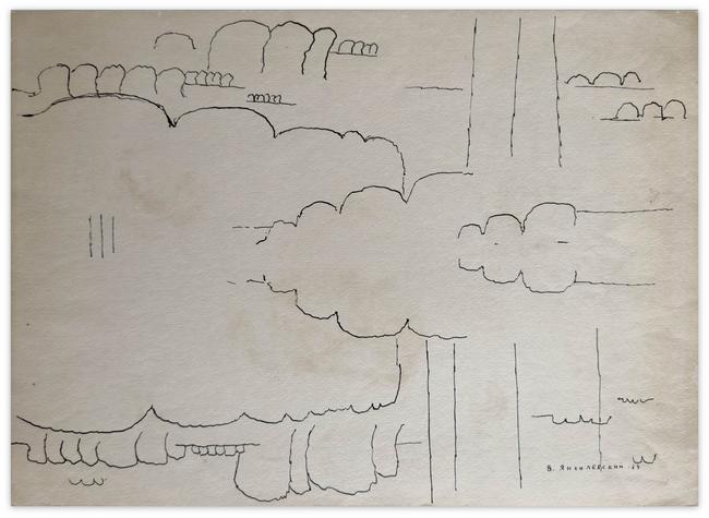 theme and improvisation, 1964